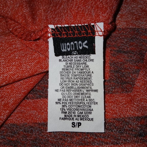NWT Volcom T-Shirt - Picture 6 of 7